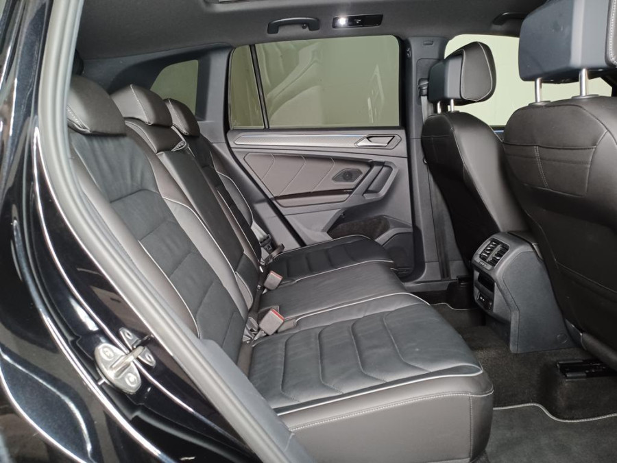 Imagen de Volkswagen Tiguan Allspace
