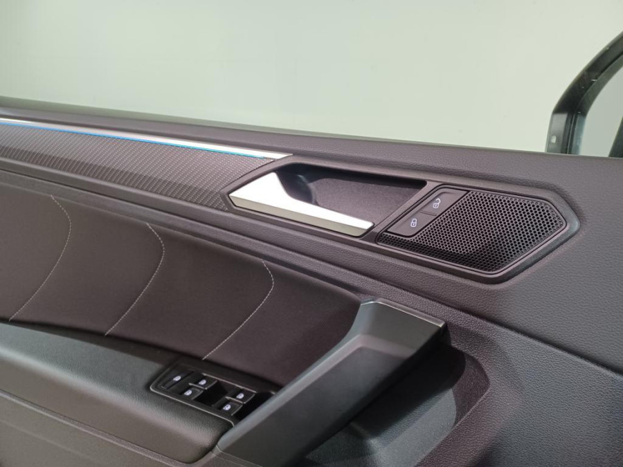 Imagen de Volkswagen Tiguan Allspace