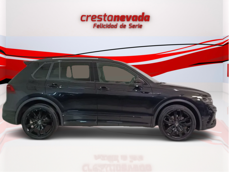 Imagen de Volkswagen Tiguan Allspace