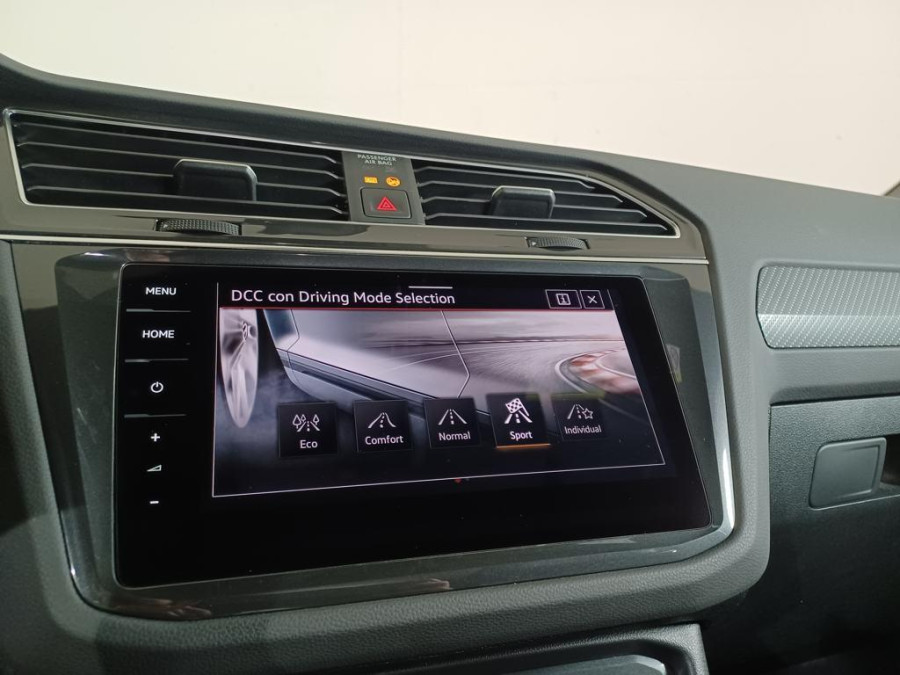 Imagen de Volkswagen Tiguan Allspace