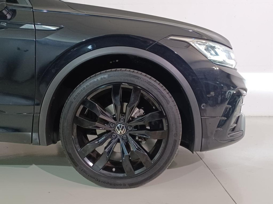 Imagen de Volkswagen Tiguan Allspace