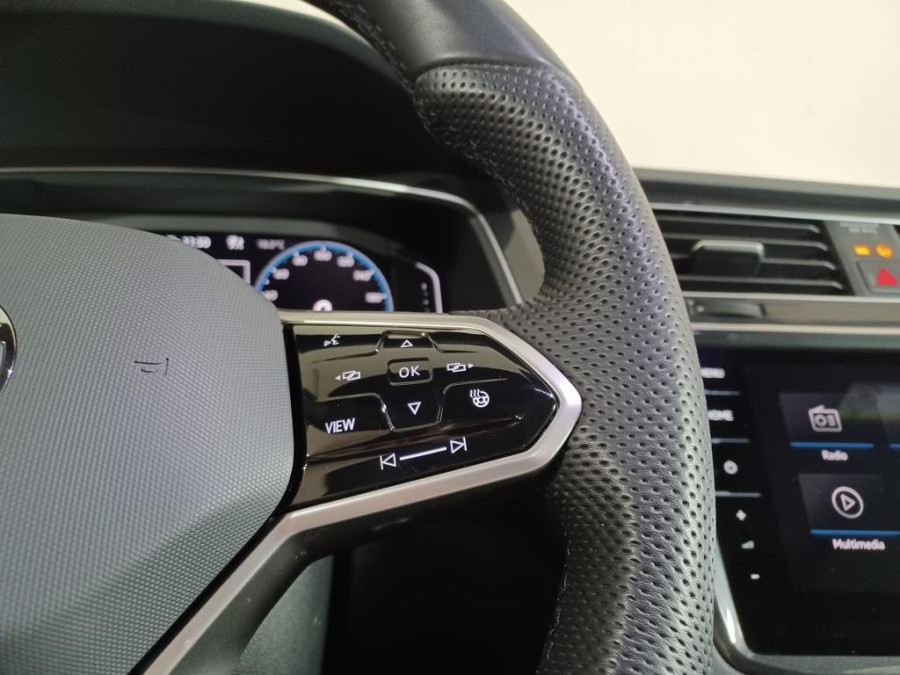 Imagen de Volkswagen Tiguan Allspace