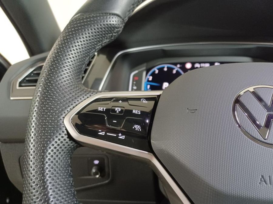 Imagen de Volkswagen Tiguan Allspace