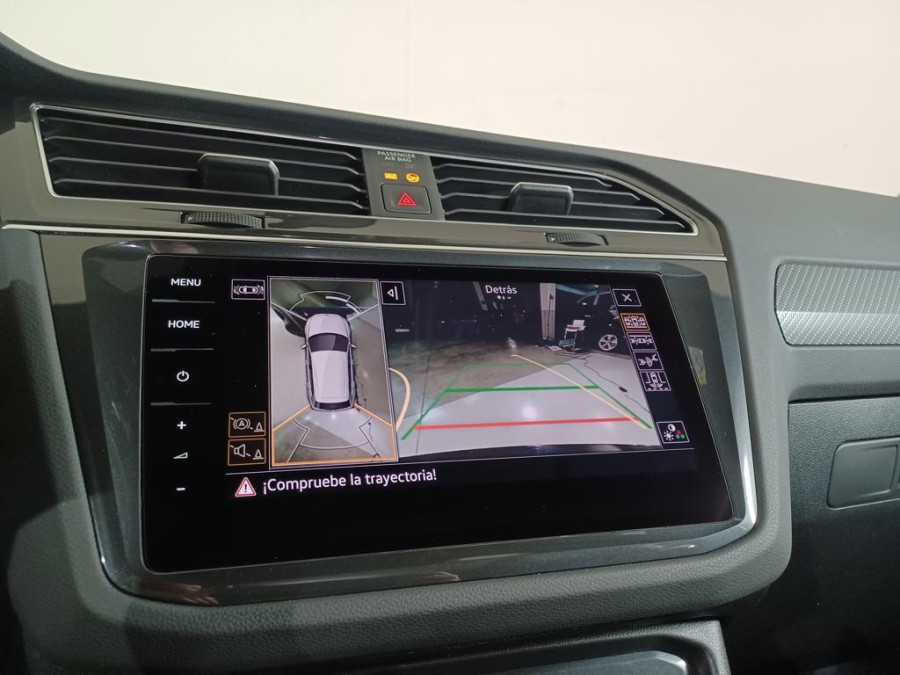 Imagen de Volkswagen Tiguan Allspace
