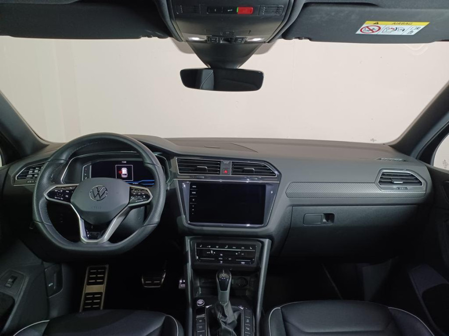 Imagen de Volkswagen Tiguan Allspace