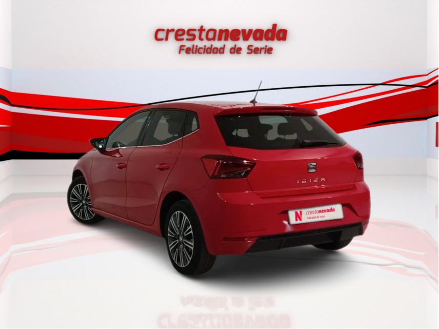 Imagen de SEAT Ibiza