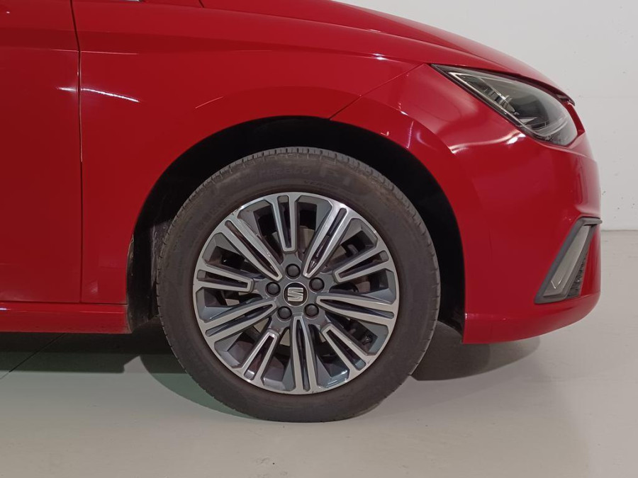 Imagen de SEAT Ibiza