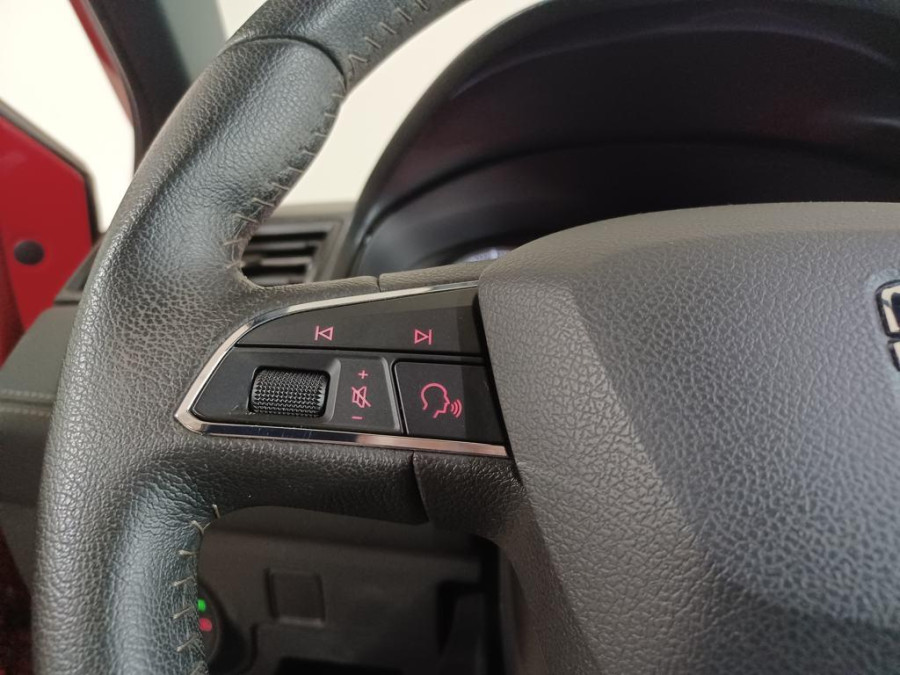 Imagen de SEAT Ibiza