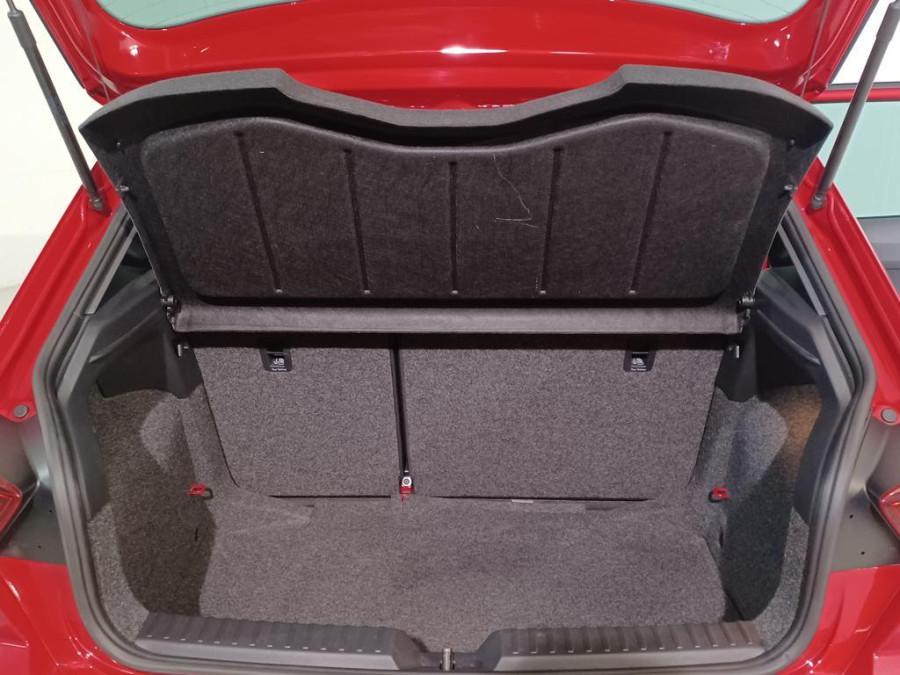Imagen de SEAT Ibiza