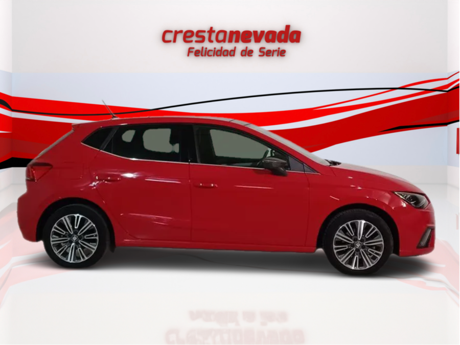 Imagen de SEAT Ibiza