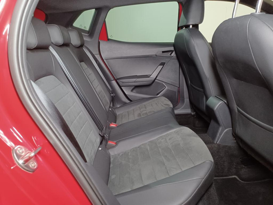 Imagen de SEAT Ibiza