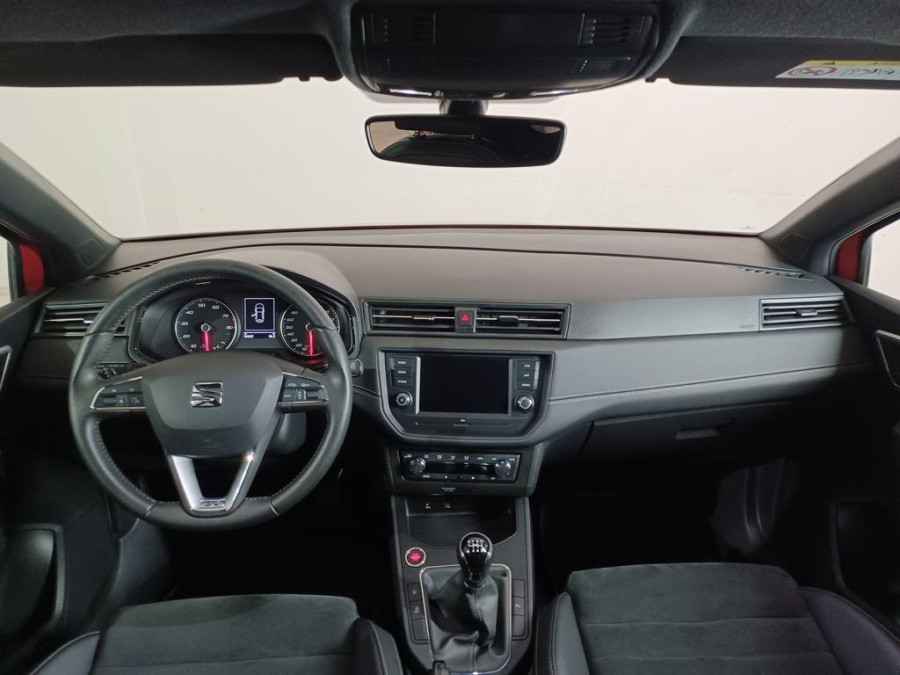 Imagen de SEAT Ibiza