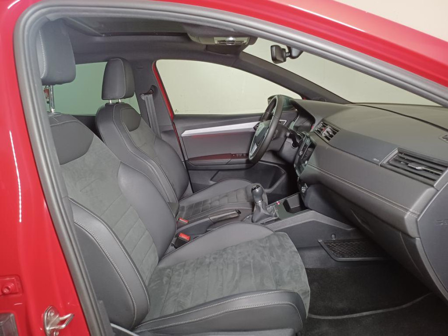 Imagen de SEAT Ibiza