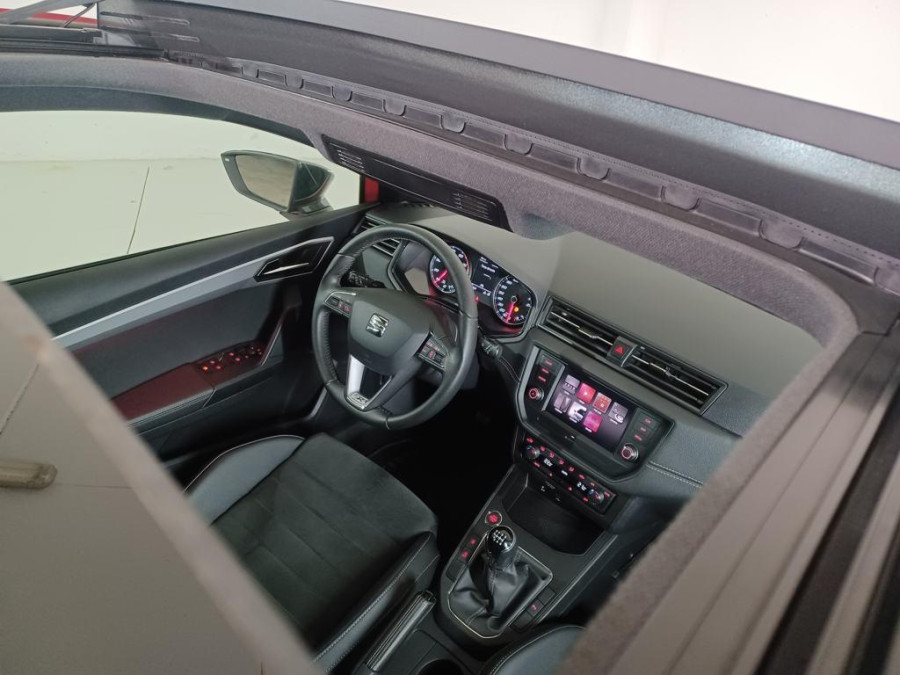 Imagen de SEAT Ibiza