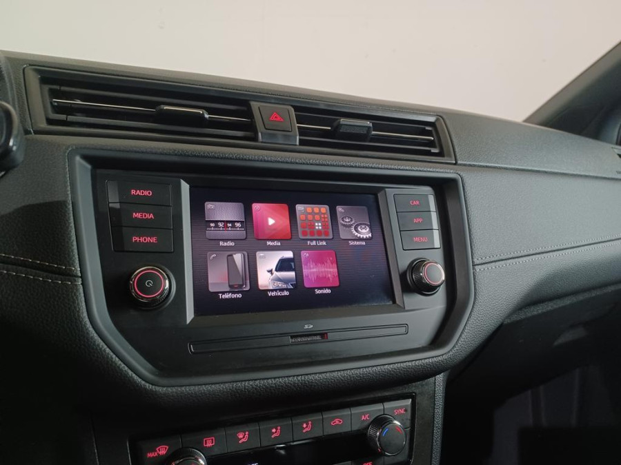 Imagen de SEAT Ibiza