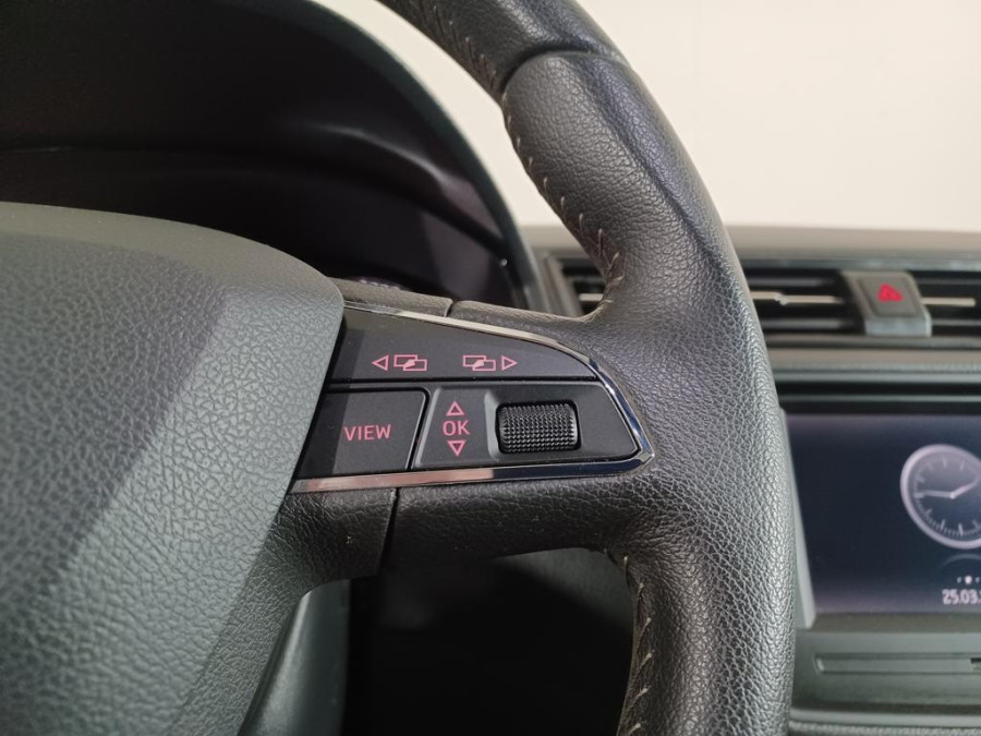 Imagen de SEAT Ibiza