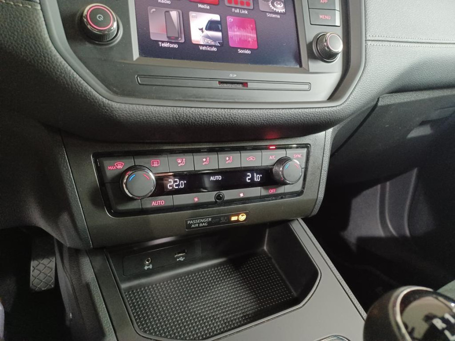 Imagen de SEAT Ibiza