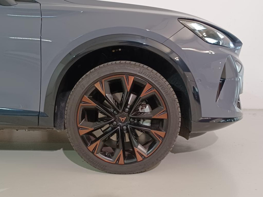 Imagen de cupra Formentor