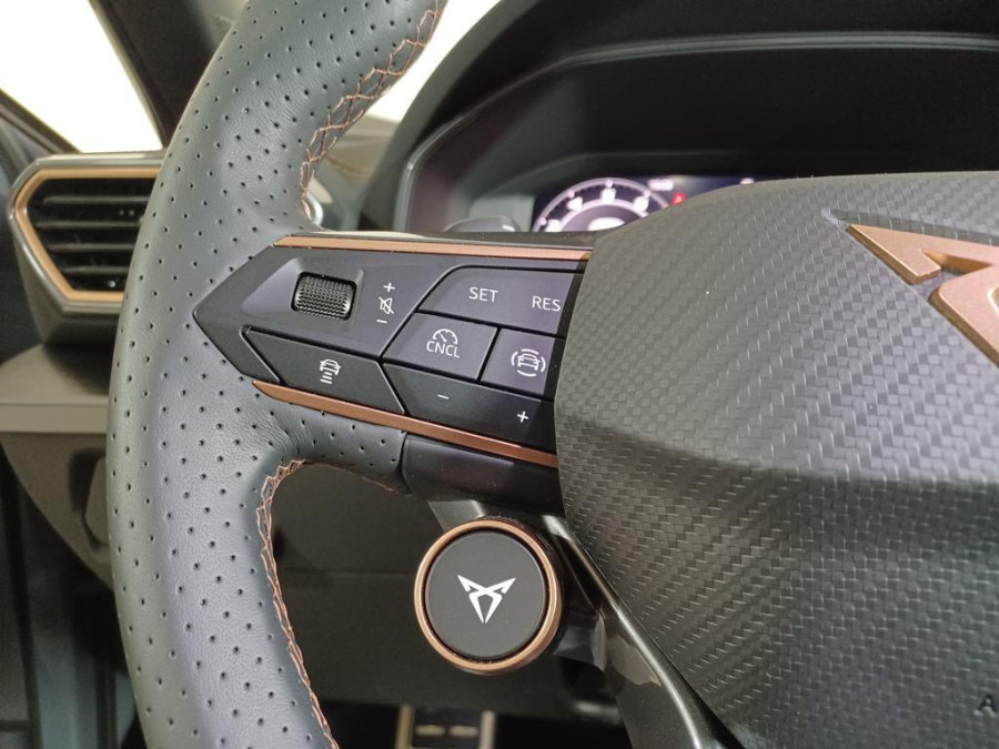 Imagen de cupra Formentor