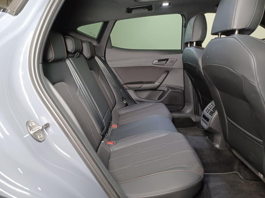 Imagen de cupra Formentor
