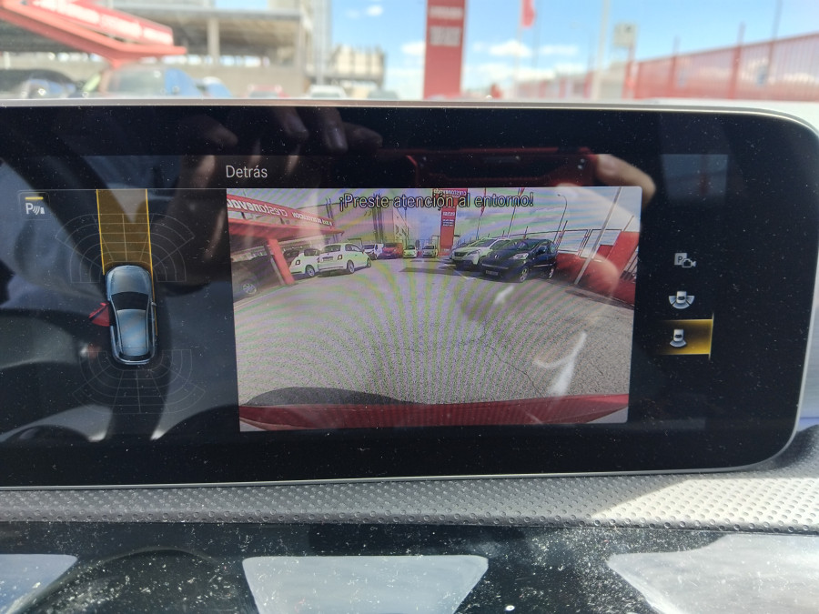 Imagen de mercedes-benz Clase A