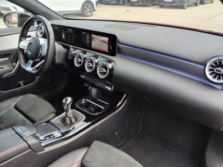 Imagen de mercedes-benz Clase A