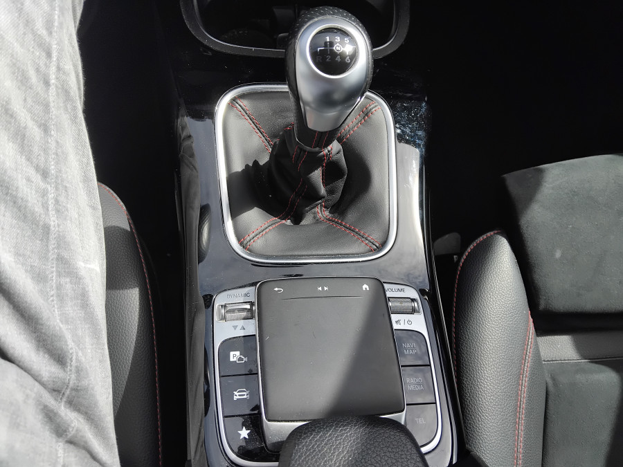 Imagen de mercedes-benz Clase A