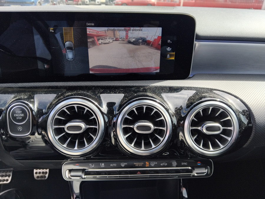 Imagen de mercedes-benz Clase A