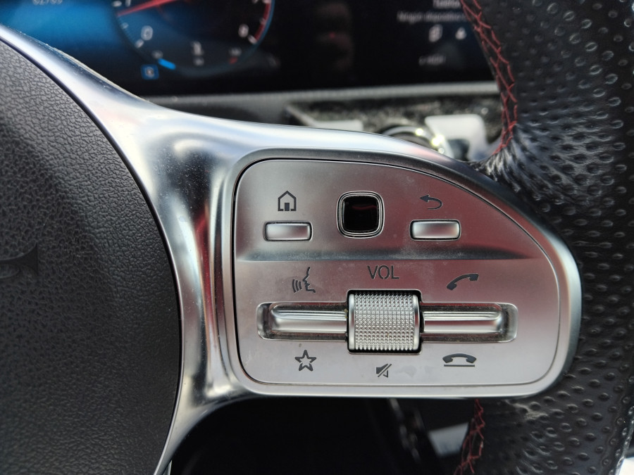 Imagen de mercedes-benz Clase A
