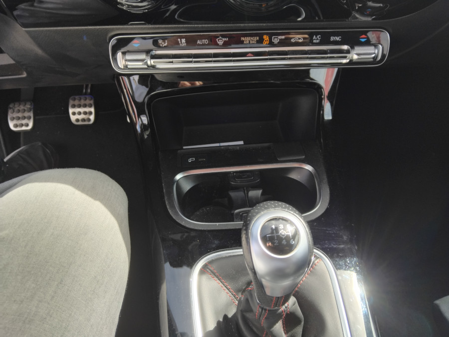Imagen de mercedes-benz Clase A