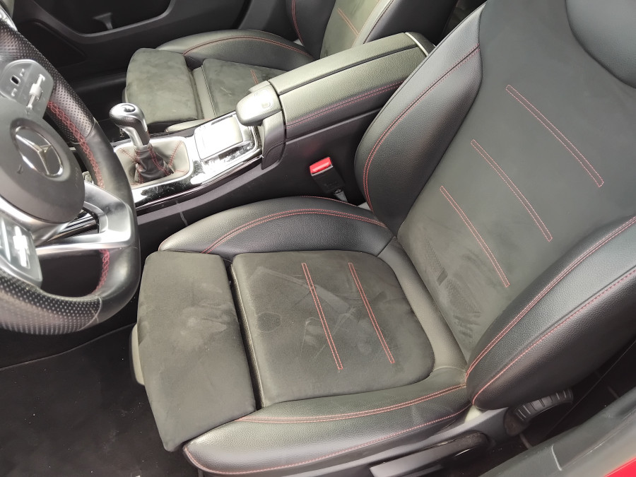 Imagen de mercedes-benz Clase A