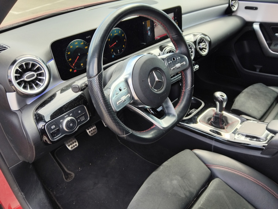 Imagen de mercedes-benz Clase A