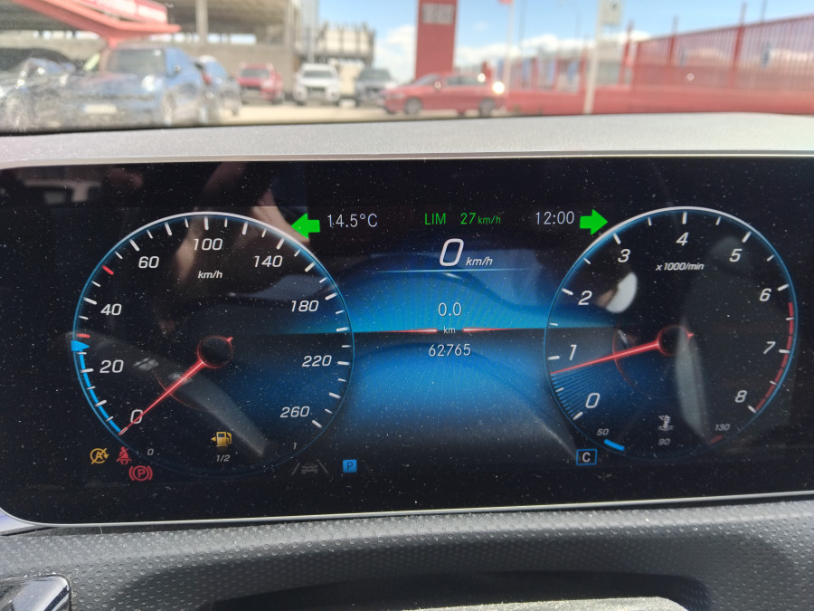 Imagen de mercedes-benz Clase A