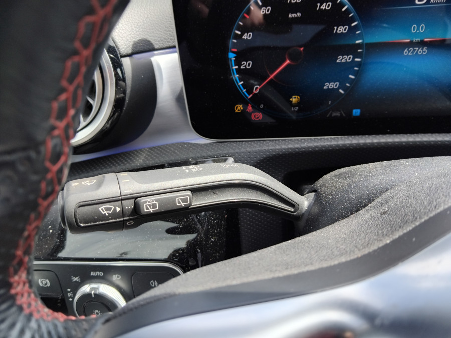 Imagen de mercedes-benz Clase A
