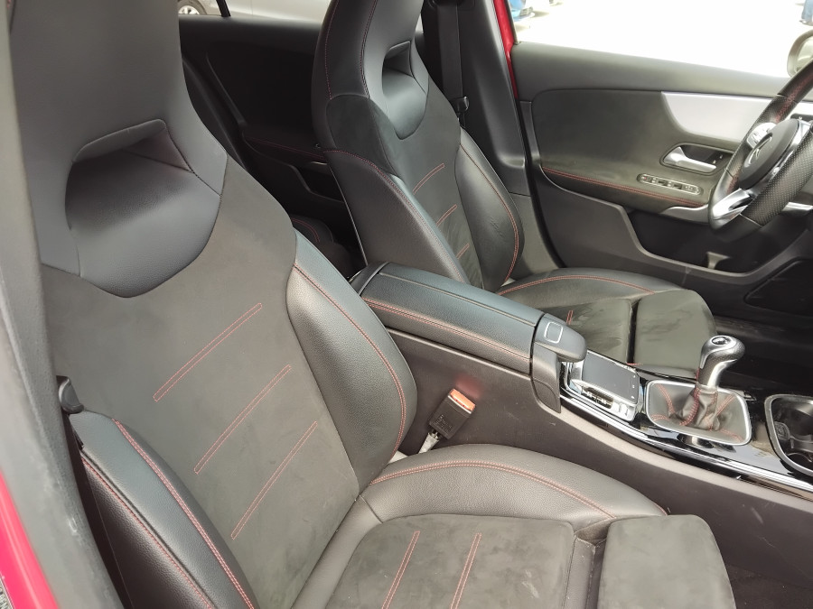 Imagen de mercedes-benz Clase A