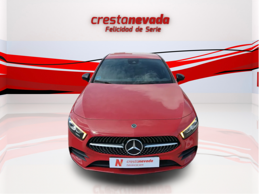 Imagen de mercedes-benz Clase A