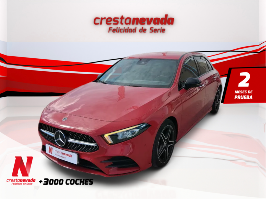 Imagen de mercedes-benz Clase A