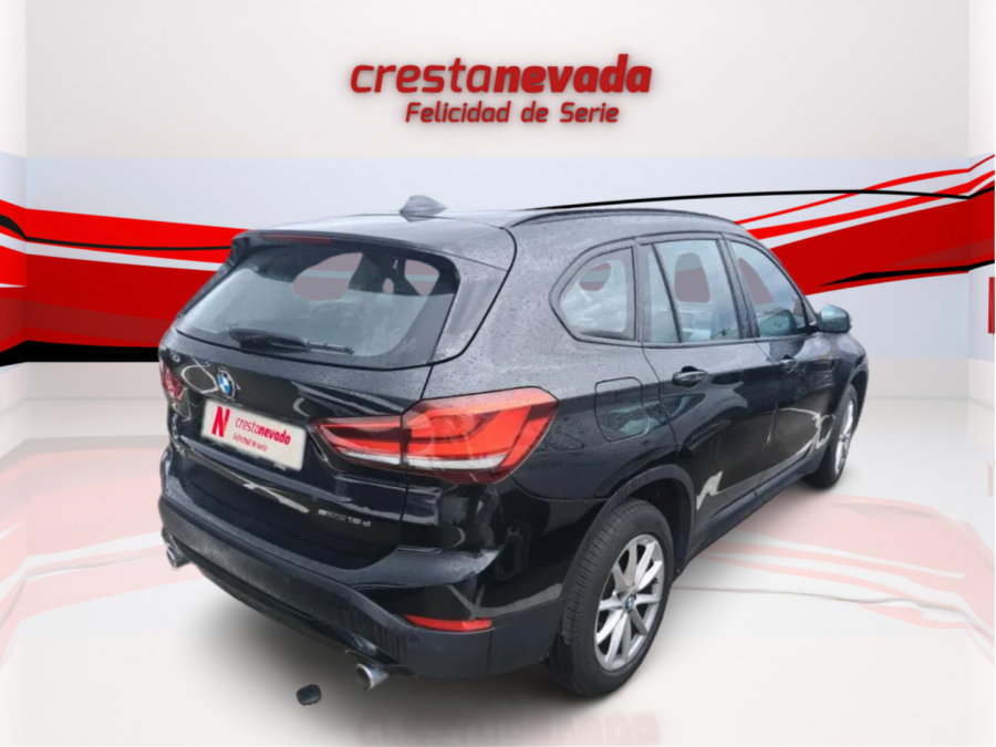 Imagen de BMW X1