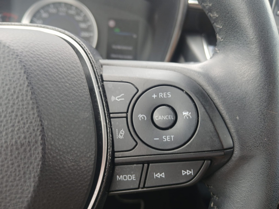 Imagen de TOYOTA Corolla