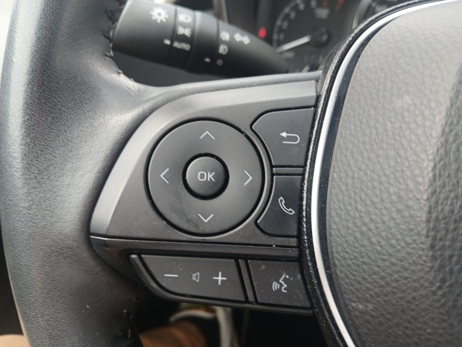 Imagen de TOYOTA Corolla