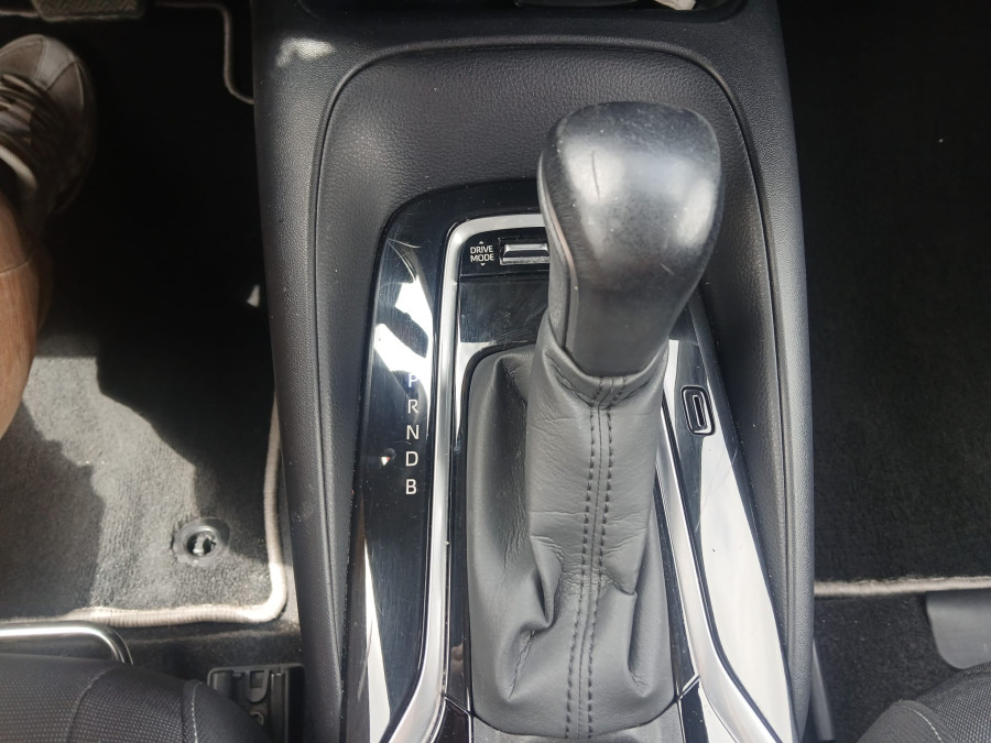 Imagen de TOYOTA Corolla