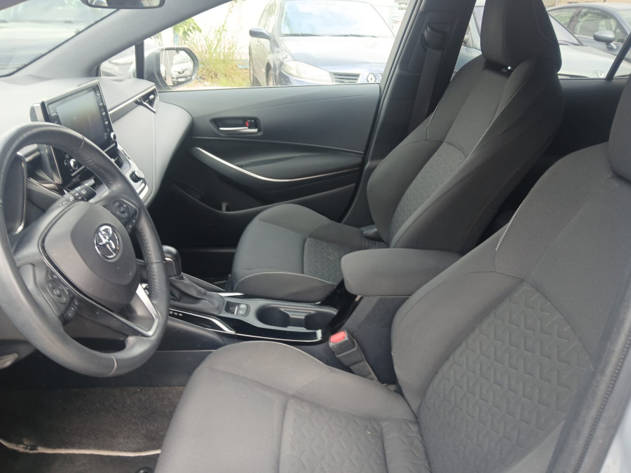 Imagen de TOYOTA Corolla