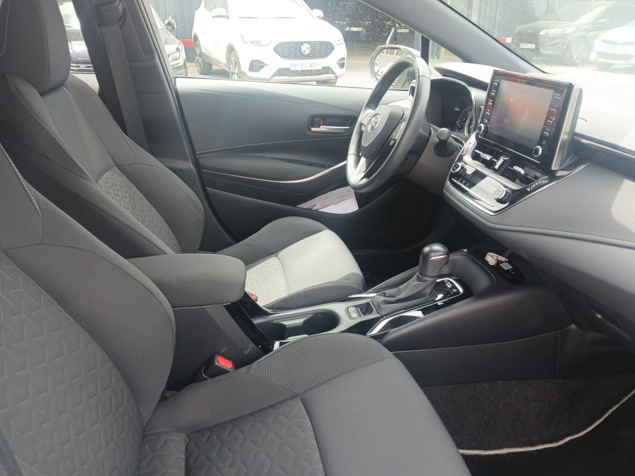 Imagen de TOYOTA Corolla