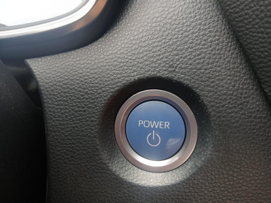 Imagen de TOYOTA Corolla