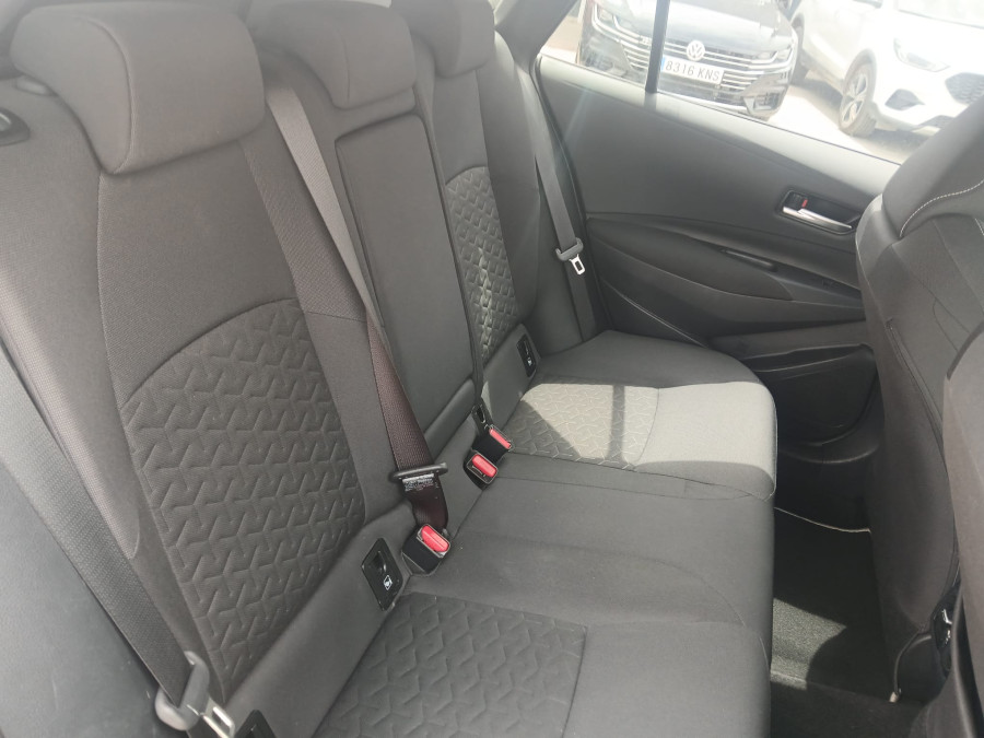 Imagen de TOYOTA Corolla