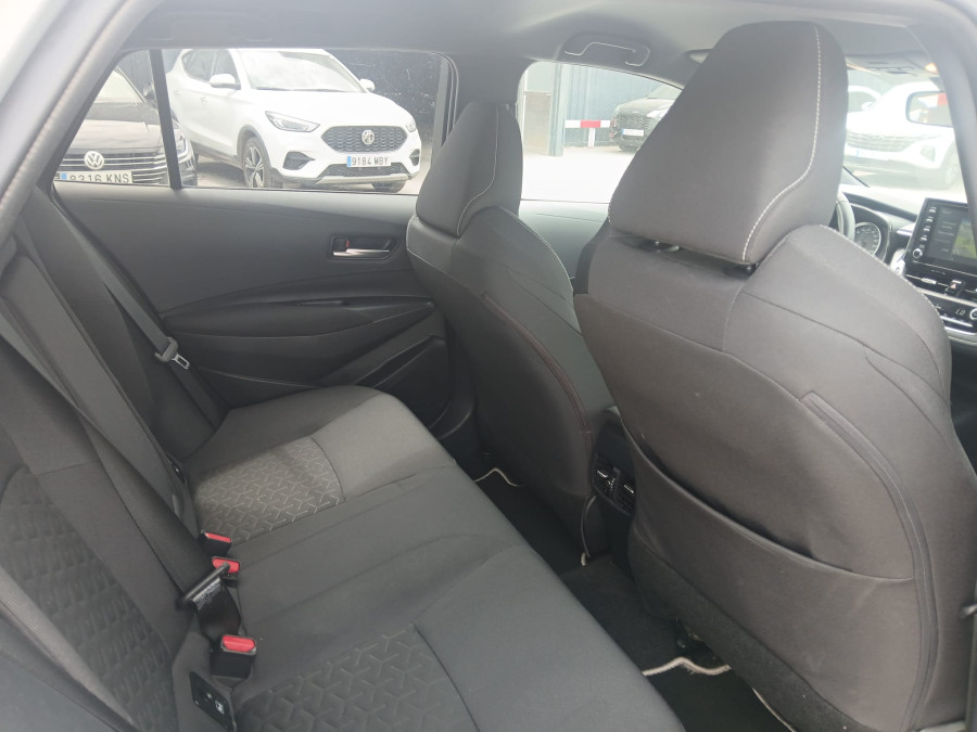 Imagen de TOYOTA Corolla