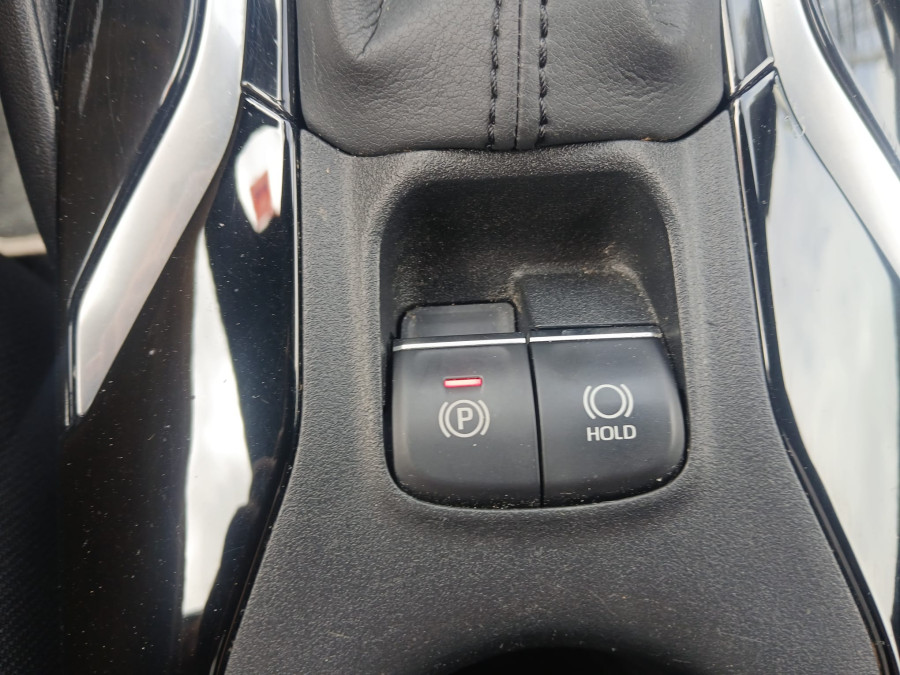Imagen de TOYOTA Corolla