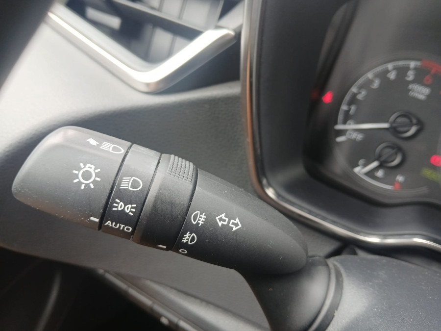 Imagen de TOYOTA Corolla