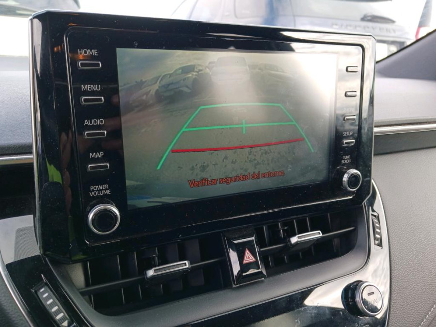 Imagen de TOYOTA Corolla