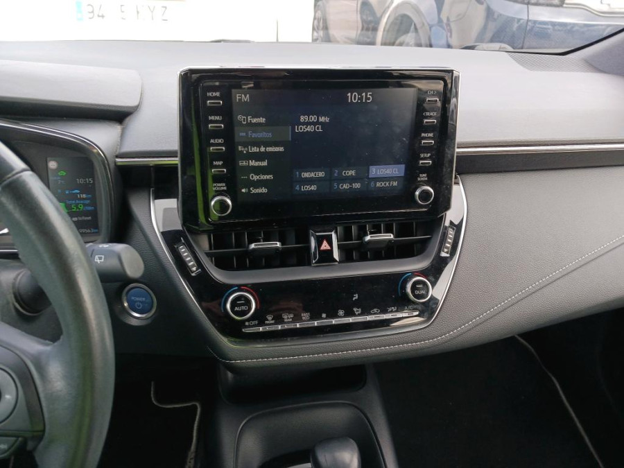 Imagen de TOYOTA Corolla